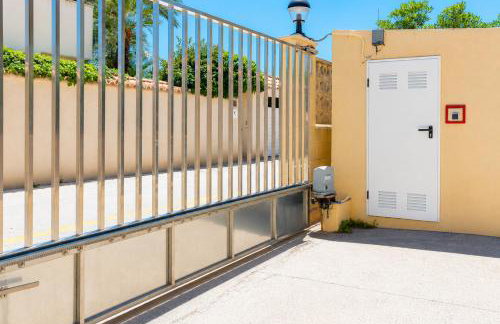 Isola Beachside Apartment - Foto 57