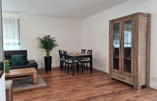 AS Apartment Neukirchen-Vluyn - Foto 6