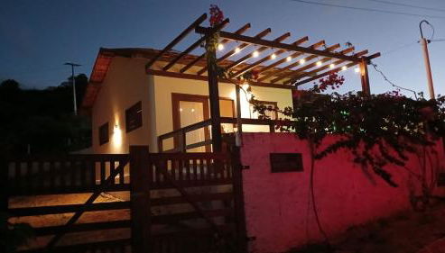 Chalé Mandacaru - Foto 2