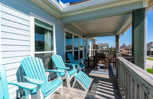 Sea Leggs Cabin home - Foto 46