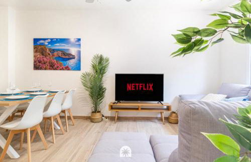 Mediterranean Way - Cases Blanques - Foto 15