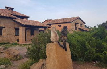 Masia los Toranes - Destino Starlight - Foto 8