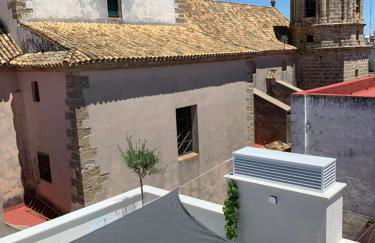 San Lorenzo Apartamentos y Suites - Foto 23