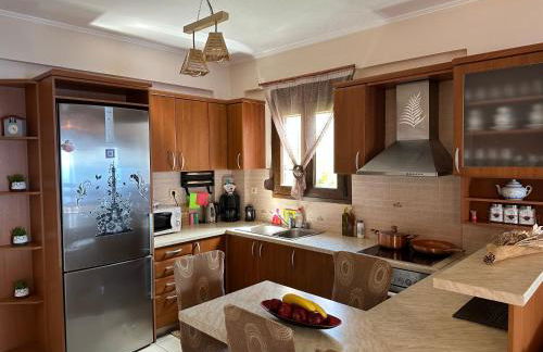 Seaview Villa Liandroy - Photo 10