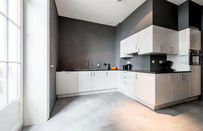 Smartflats Design - Gaité - Foto 17