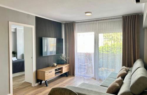 Arenal Wood & Beach Apartment Jávea - Foto 3