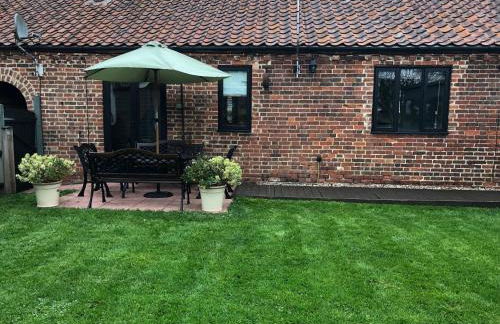 Quince Cottage - Foto 11