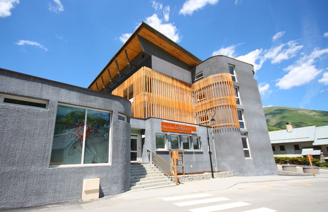 Village vacances Neaclub - La Pulka - Foto 13