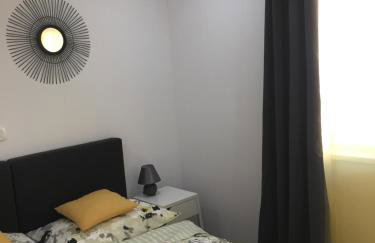 Sunflower-beautiful Modern Apt. w. Terrace&garden - Foto 29