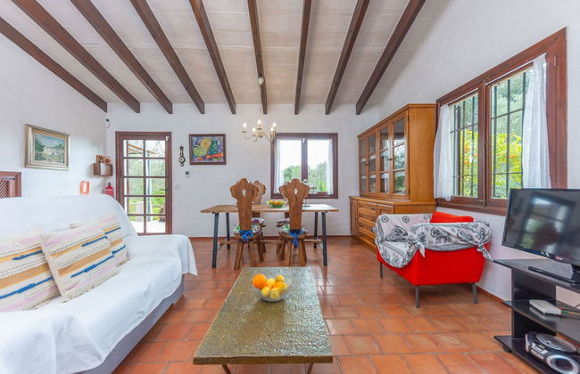 Can Pastera in Campanet - Foto 21