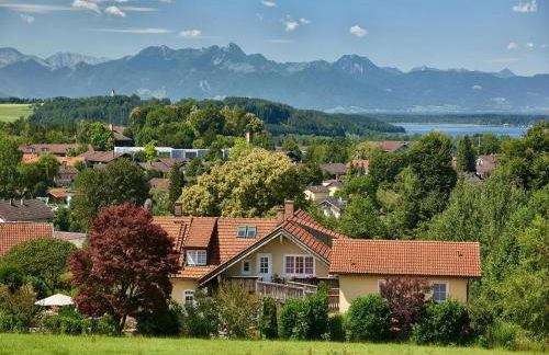 Ferienwohnung Linde - Foto 1