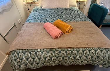 Le Petit Lodge - Foto 10