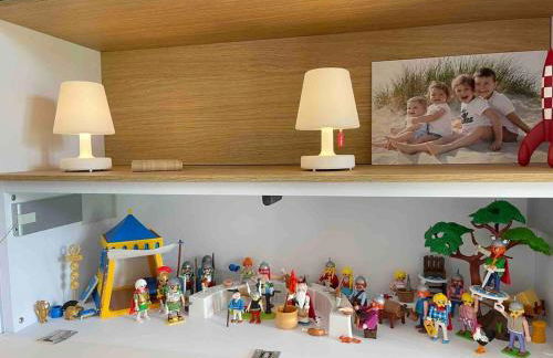 Appartement avec Jardin & vue Lac Talloires (15' Annecy) - Foto 58