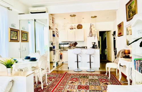 Endless Stunning Mediterranean Sea Views Promenade Des Anglais - Photo 18