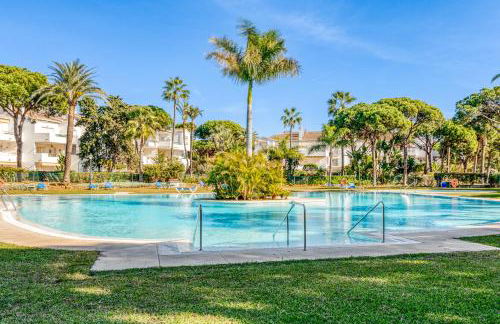 Life El Presidente Penthouse Pool View - Photo 44