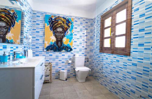 Luxury Villas Anjomacar - Photo 24