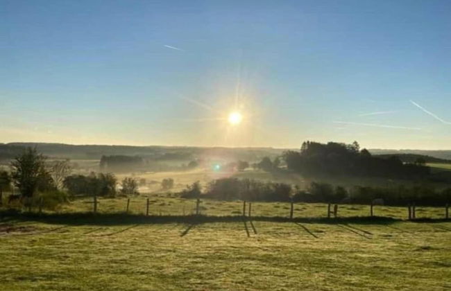 Nature Escape in Nafraiture - Foto 39