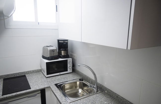 Apartamentos Brisamar Canteras - Foto 52