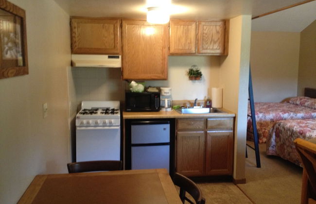 Elk Creek Resort - Foto 26