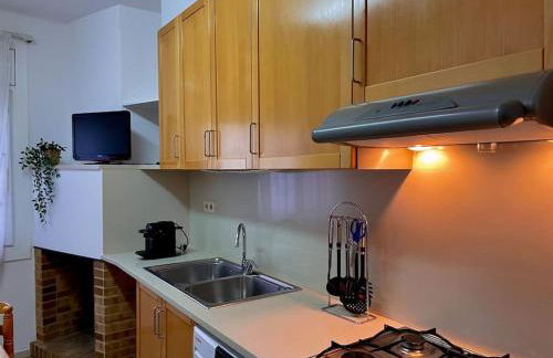 Can Jaume. Casa céntrica y cerca de la naturaleza. - Foto 11