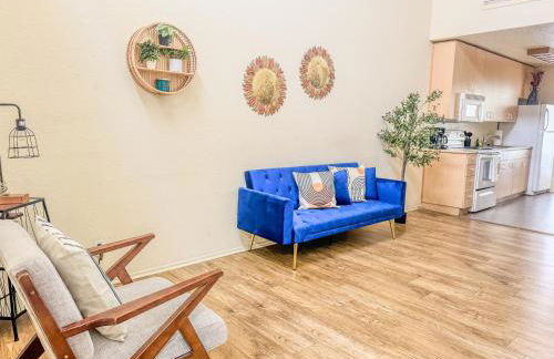 Charming 2nd Ave Lofts in Downtown San Diego with Parking - Foto 126