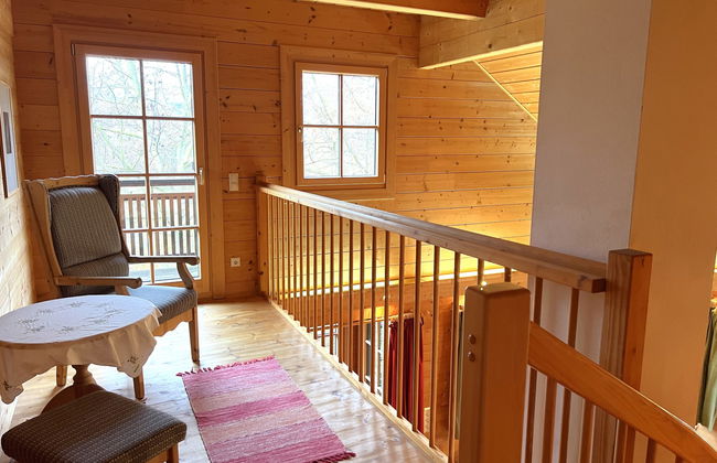 Haus Fries - Foto 22