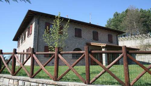 Villa La Verna - Foto 2