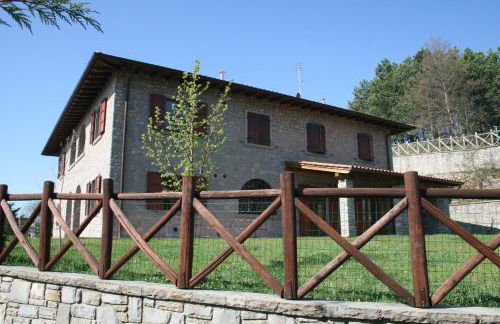 Villa La Verna - Foto 2