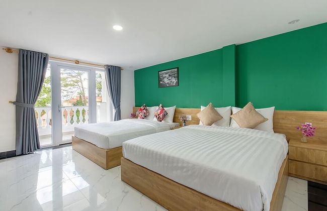 Hoa Mi - Villa Condotel - Foto 1