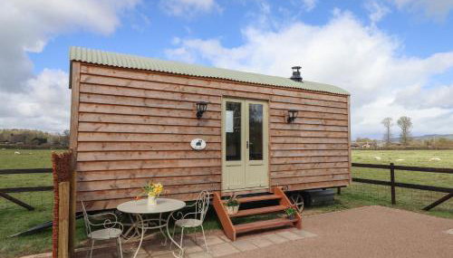 Balwen Shepherd's Hut - Foto 2