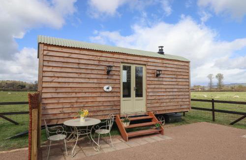 Balwen Shepherd's Hut - Foto 2