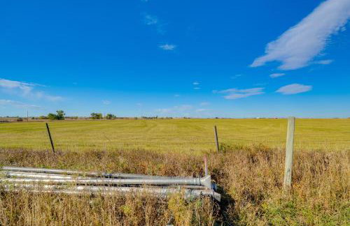 Pet-Friendly Farmhouse Suite with Patio in Vaughn! - Foto 22