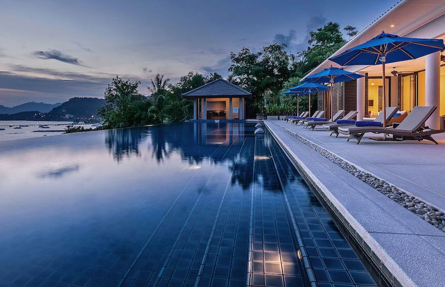 Villa Padma - Foto 20