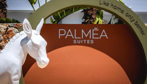 Palmea Suites - Photo 2