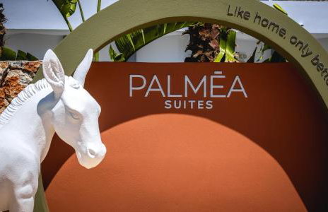 Palmea Suites - Photo 2