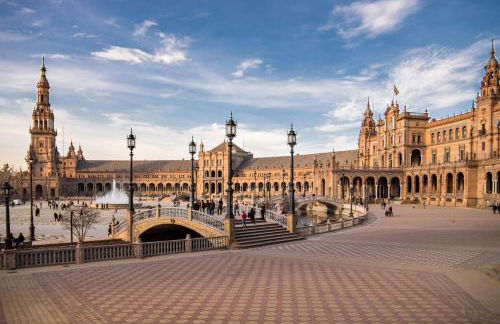 Setefilla Deluxe Suite by Valcambre - Foto 36