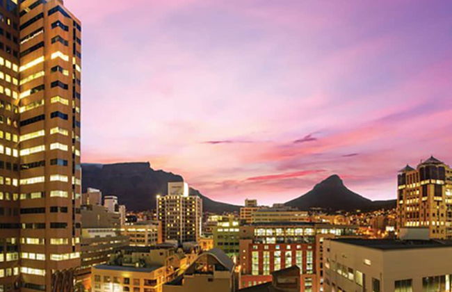 2112 at Pullman - Luxurious Apt in the Heart of Cape Town - Foto 1