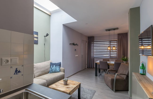 Relaxed Slapen - Foto 22