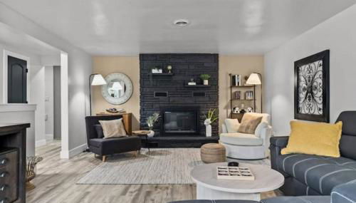 Relax! Pool/HotTub/TheaterRoom/Sleeps 15! - Foto 5