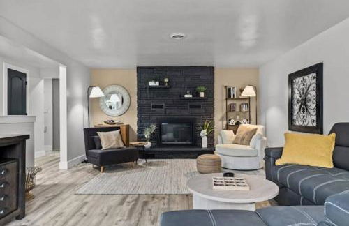 Relax! Pool/HotTub/TheaterRoom/Sleeps 15! - Foto 5