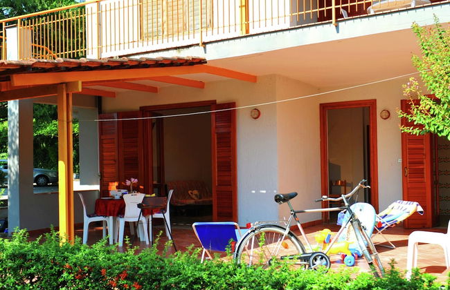 Belvilla by OYO Casa Blu - Foto 1