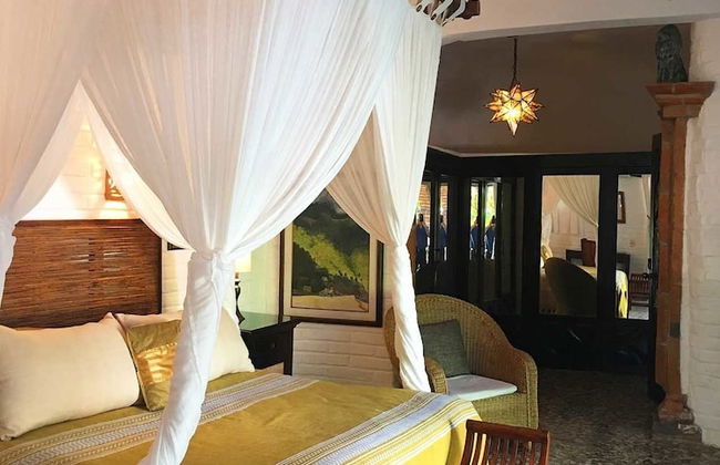 Villa Leonarda by MDR - Foto 9