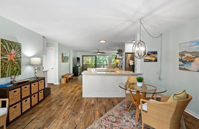 Kauai Waikomo Stream Villas 422 1 Bedroom Condo - Foto 20