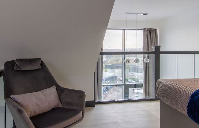 The Residence Coventry by Paymán Club - Foto 7