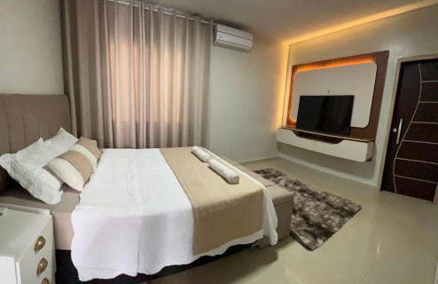 Refúgio dos Sonhos Conforto e Tranquilidade - Foto 32