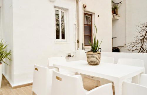 Hola Valencia - Holiday Apartments - Foto 29