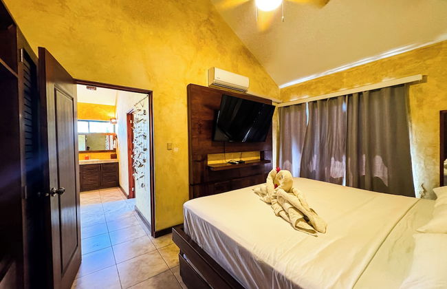 Villas Le Suisse Monterrico - Photo 29