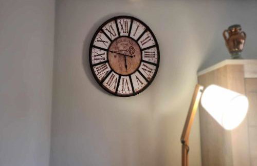 Apartamento Saavedra - Photo 14