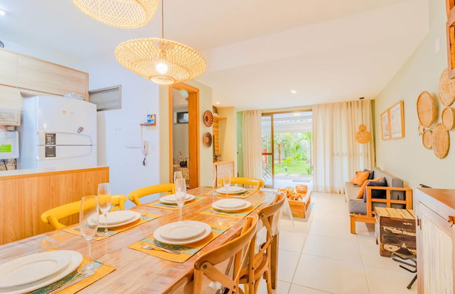 IT29 Excelente ap 3 Quartos 50m da Praia - Photo 34