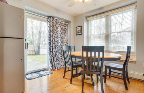 Fish, Golf and Relax Beachside South Yarmouth Gem! - Foto 8